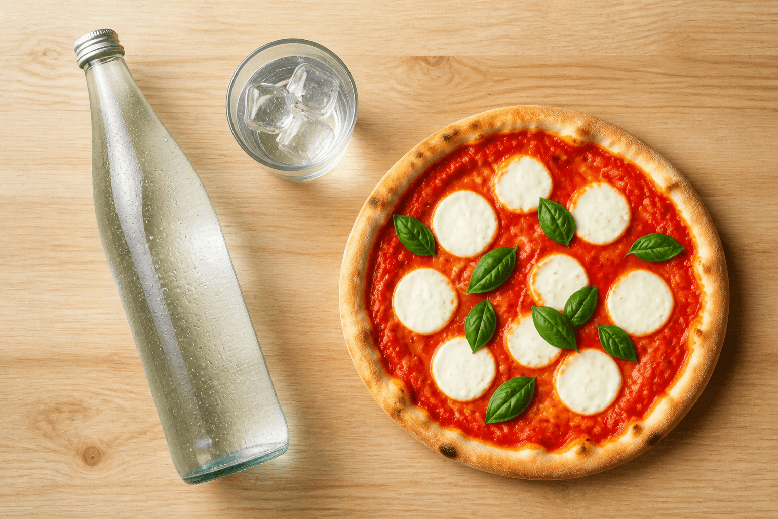 Acqua Minerale