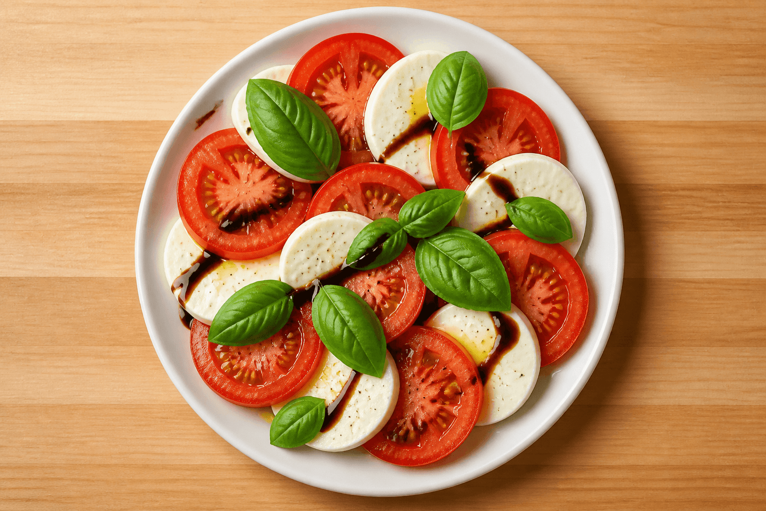 Insalata Caprese