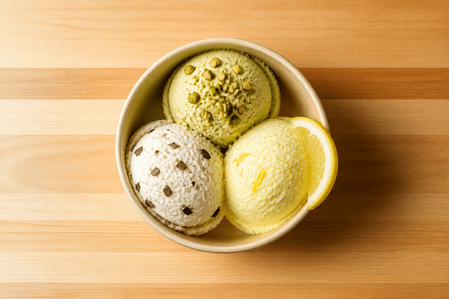 Gelato Artigianale