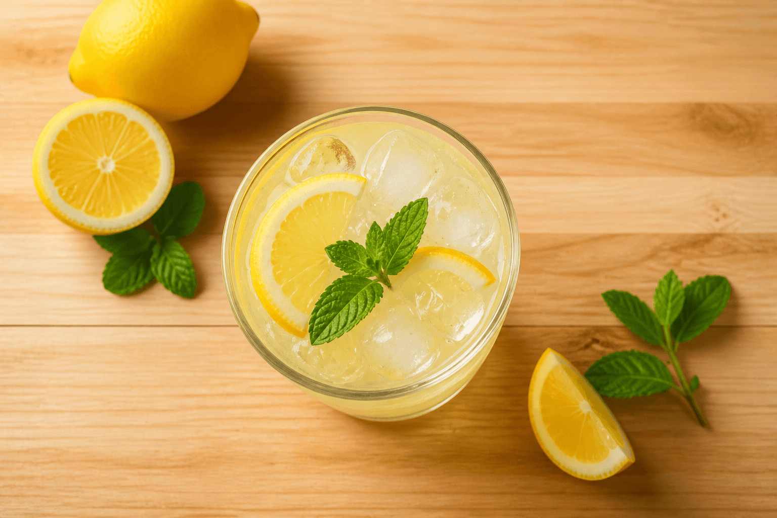 Limonata Fresca
